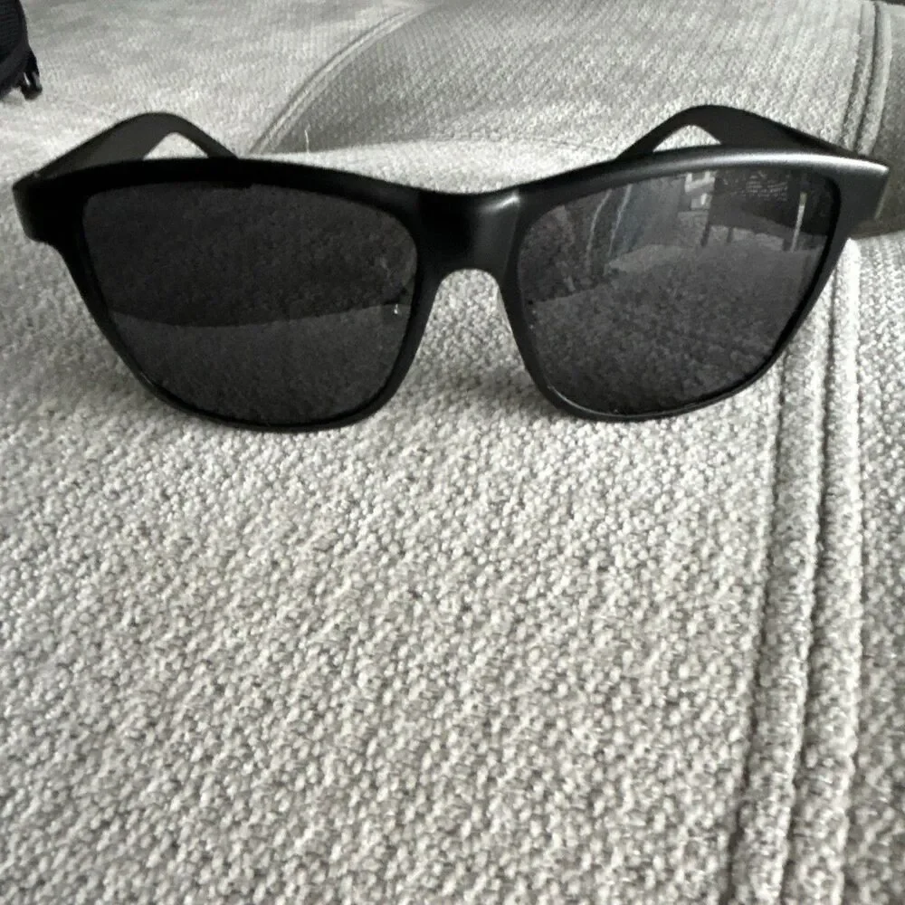 ROCKNIGHT rectangular sunglasses